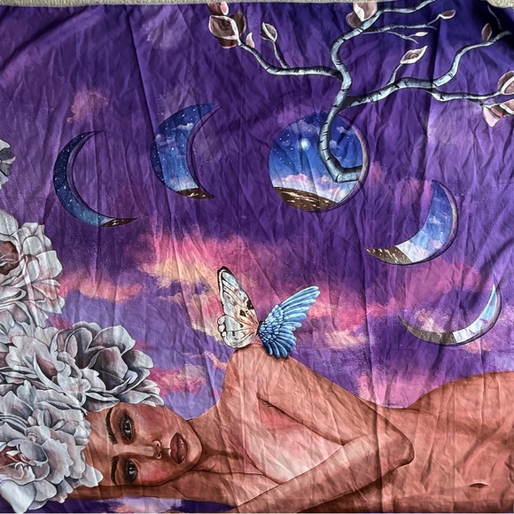 Special Tapestry by CloudsbySin/sincerlyart - Picture 4 of 4